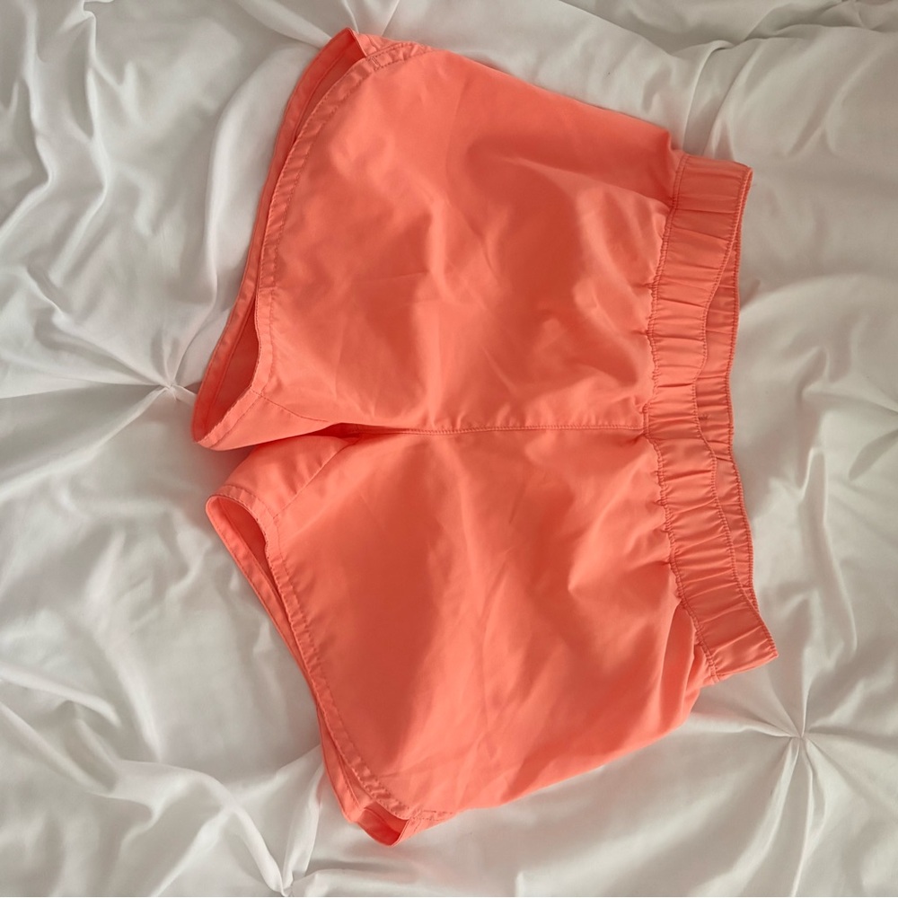 Old Navy Kids Coral Shorts